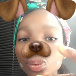 Meet your Posher, Precious